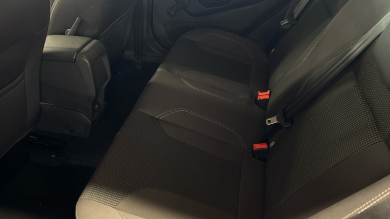 Ford Fiesta 1.0 EcoBoost Titanium 5dr Petrol Hatchback